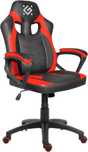 Игровое компьютерное кресло DEFENDER Skyline Red