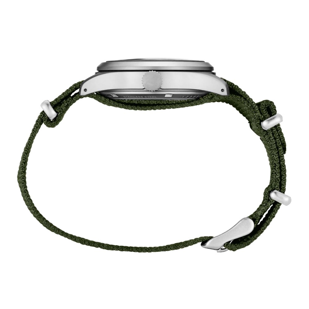 Seiko 5 Field SRPG33K1