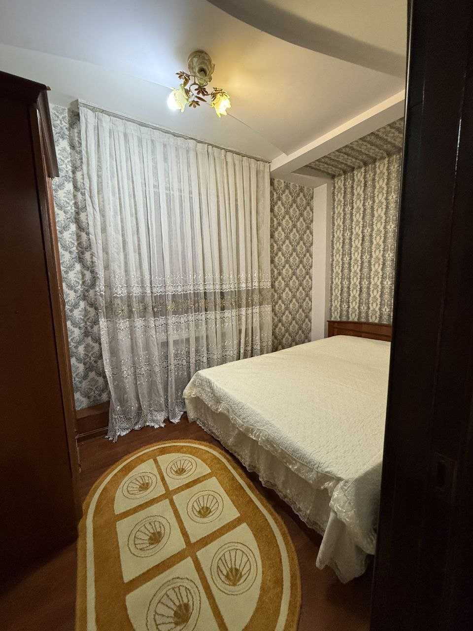 "Продается Вторичка  1в2 ком 45м2 HAQIQIY Дархан Арзон ‼️‼️‼️