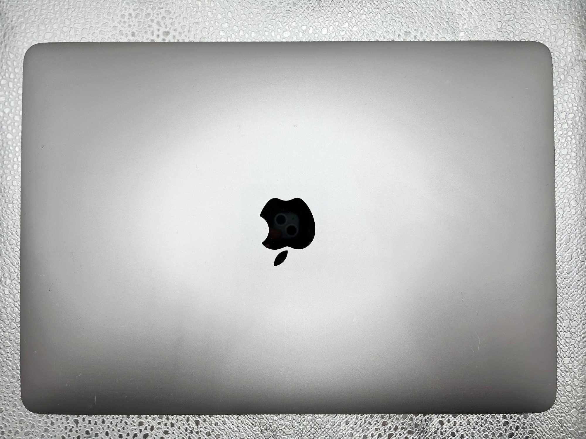 Apple MacBook PRO 13' A1708 Mid 2016 i5 2Gz 16GB 256 GB SSD Space Gray
