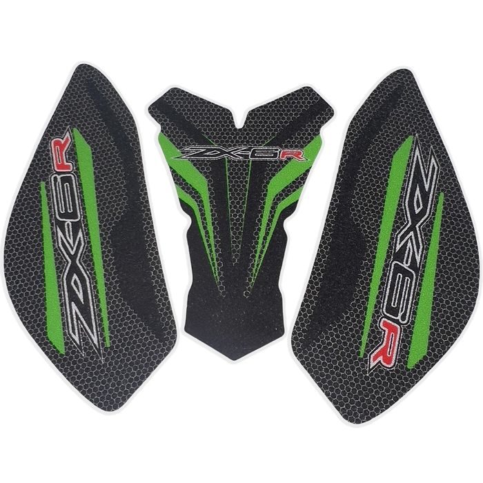 Протектори ZX6R 19-24г