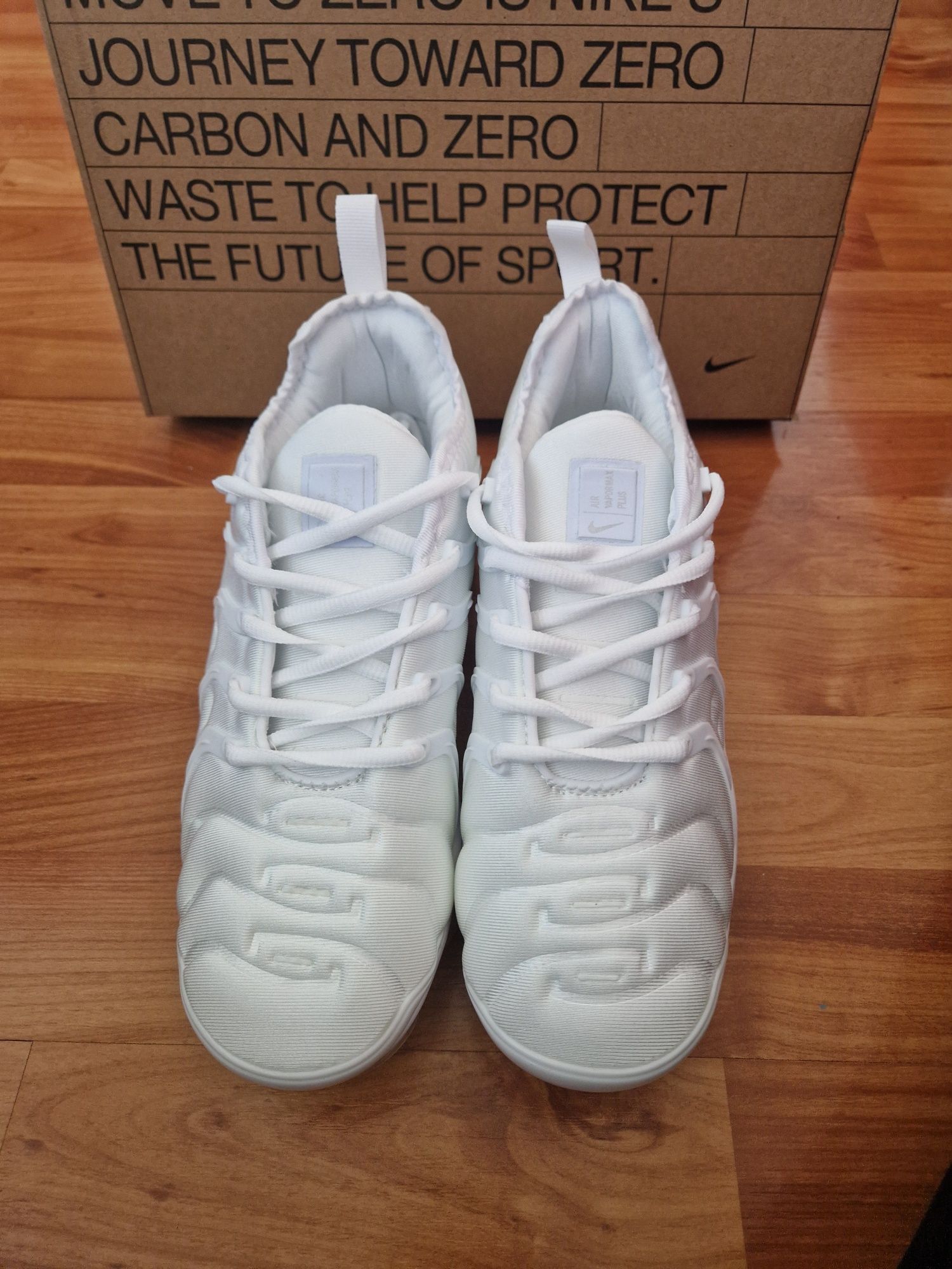 Vapormax plus original