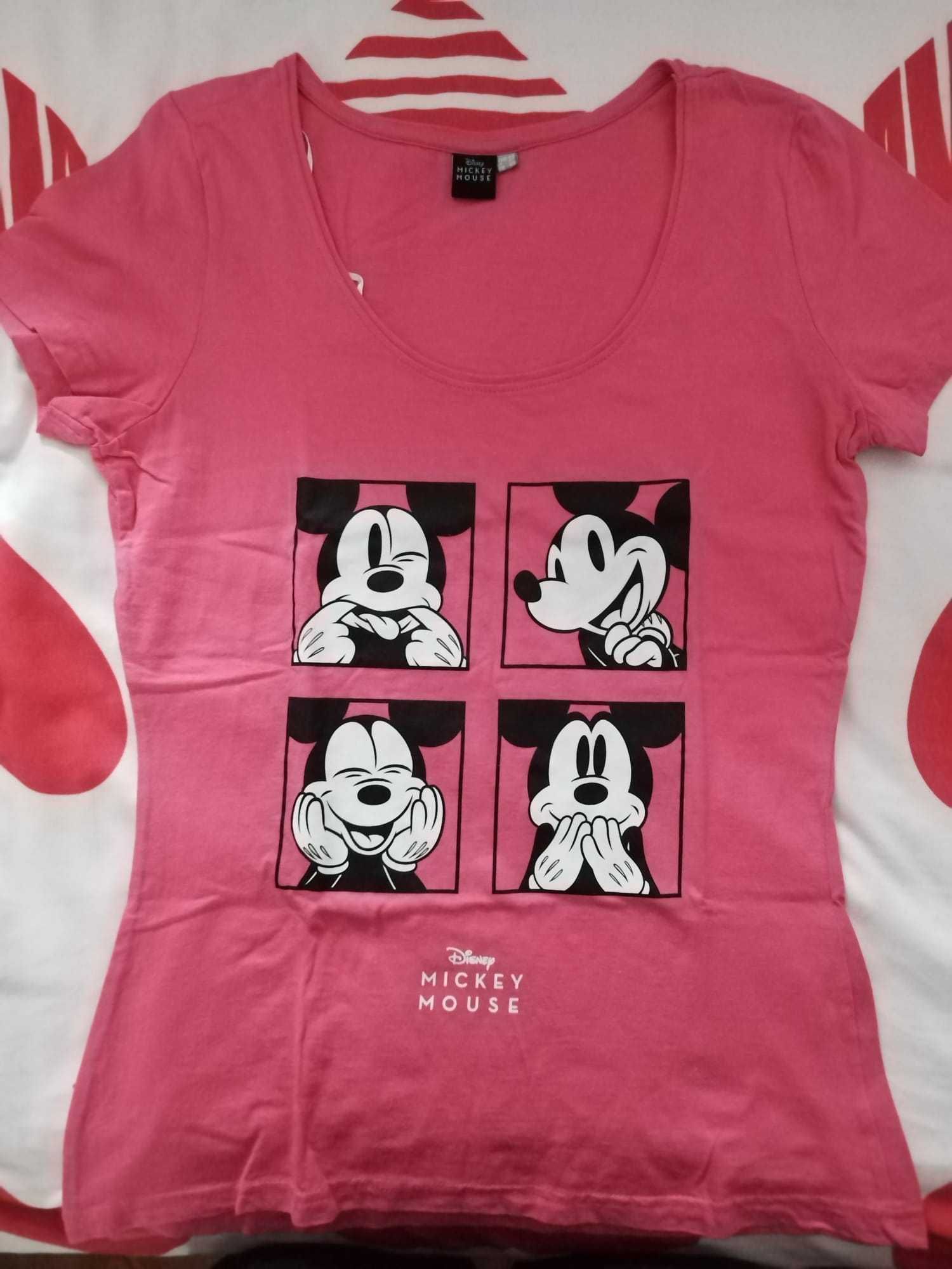 Tricou Mickey Mouse 158-164