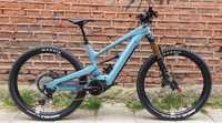 Електрически карбонов велосипед E bike YT DECOY CORE 4, FOX, 2023 - L