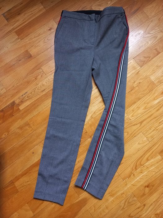 Джины Zara Mango