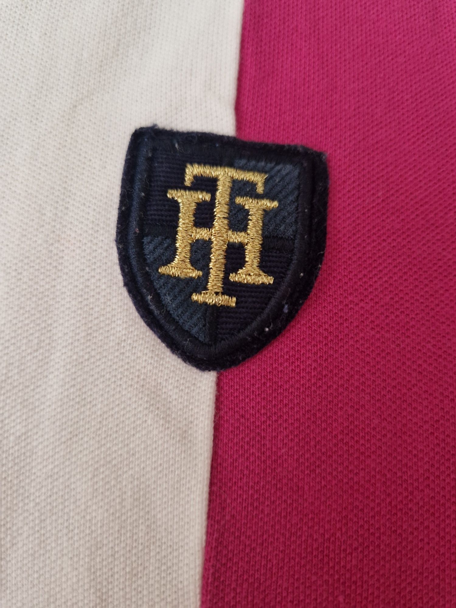 Дамска тениска Tommy Hilfiger