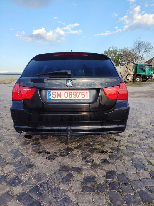 BMW e46 facelift M paket de fabrica !!