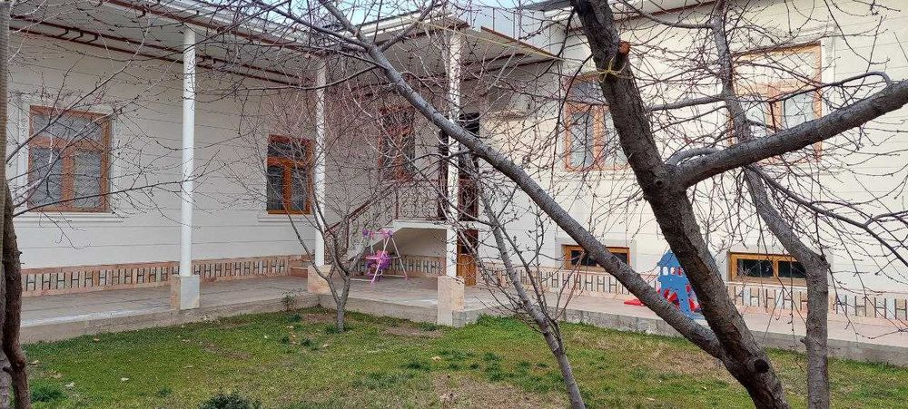 ;МирзоУлугбек‼️6ком квартира  5,7соток центр-Луначарский Лучшая цена