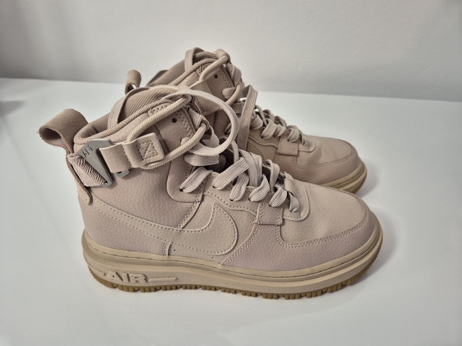 Ghete Nike Sneakers Air Force 1 High Utility