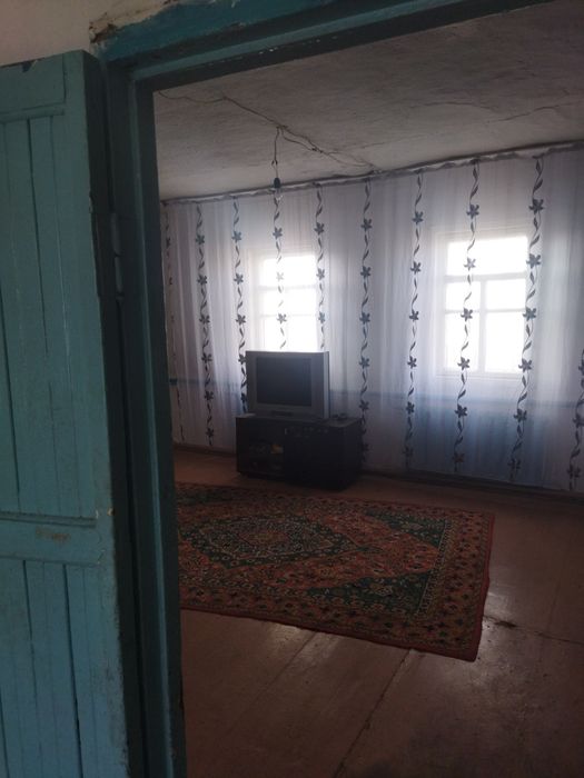 Продам дом в с.Кеменгер