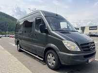 Sprinter 319 L2H2 izoterma