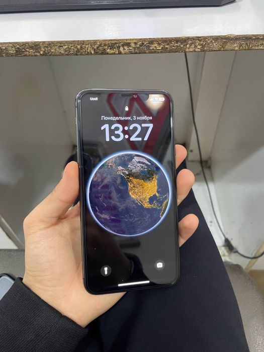 iPhone 11 Pro Max 256ГБ