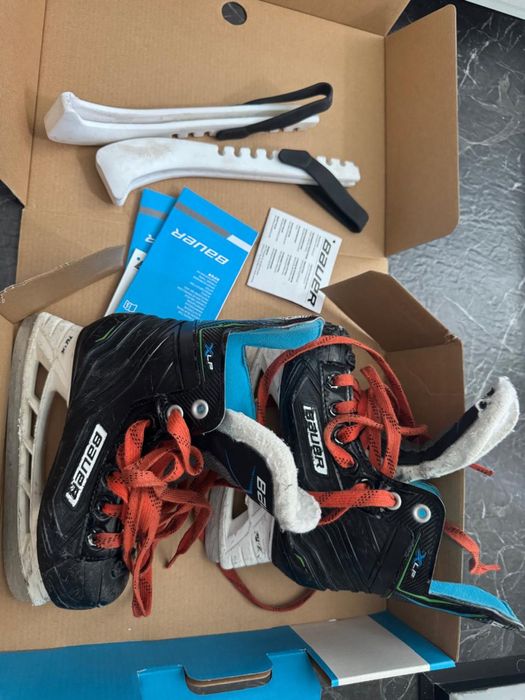 Хоккейная форма детская