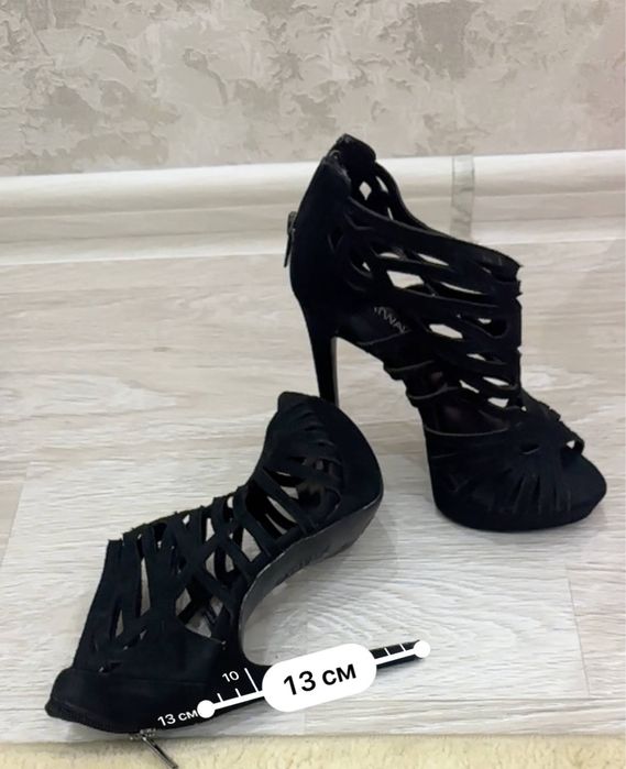 Каблуки женскиее