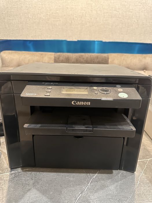 Canon i-Sensys mf4410