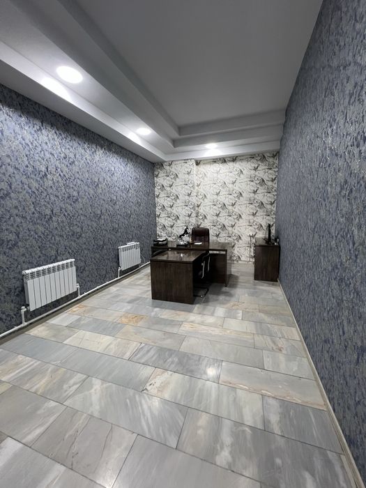 100 кв жой ижарага берилади