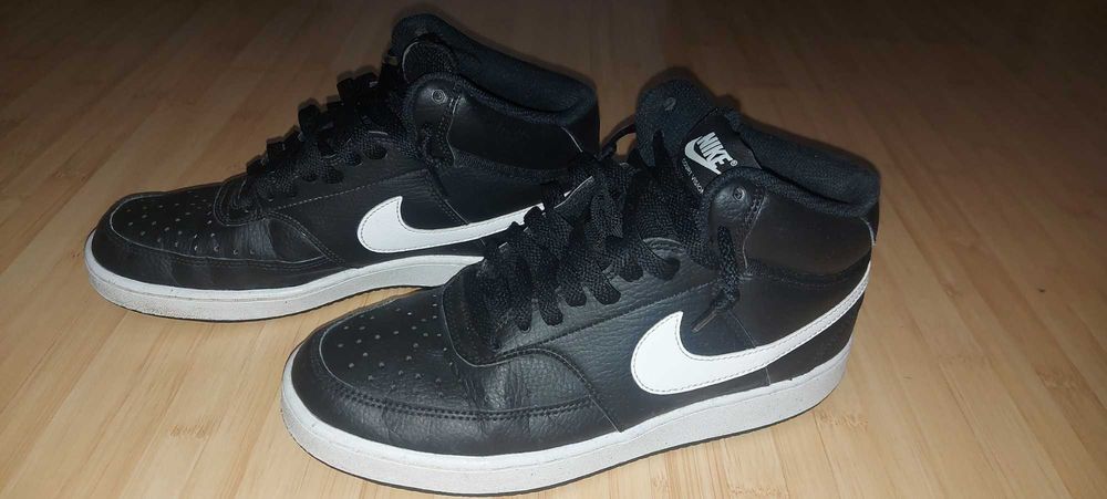 Nike Court Vision