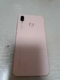 Huawei P20 lite. Розовое золото