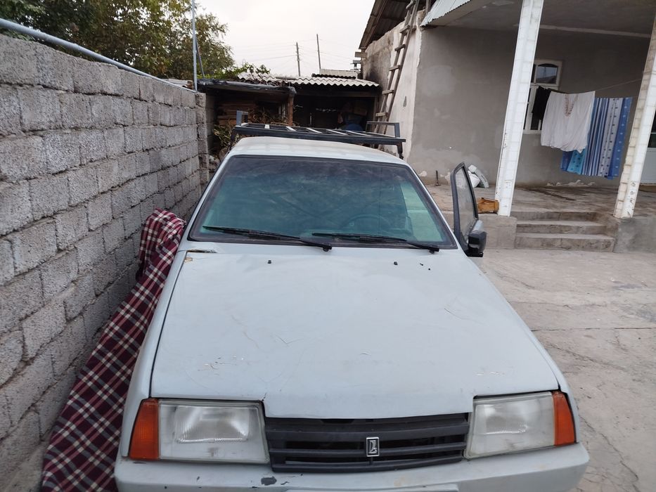 Продам свой авто
