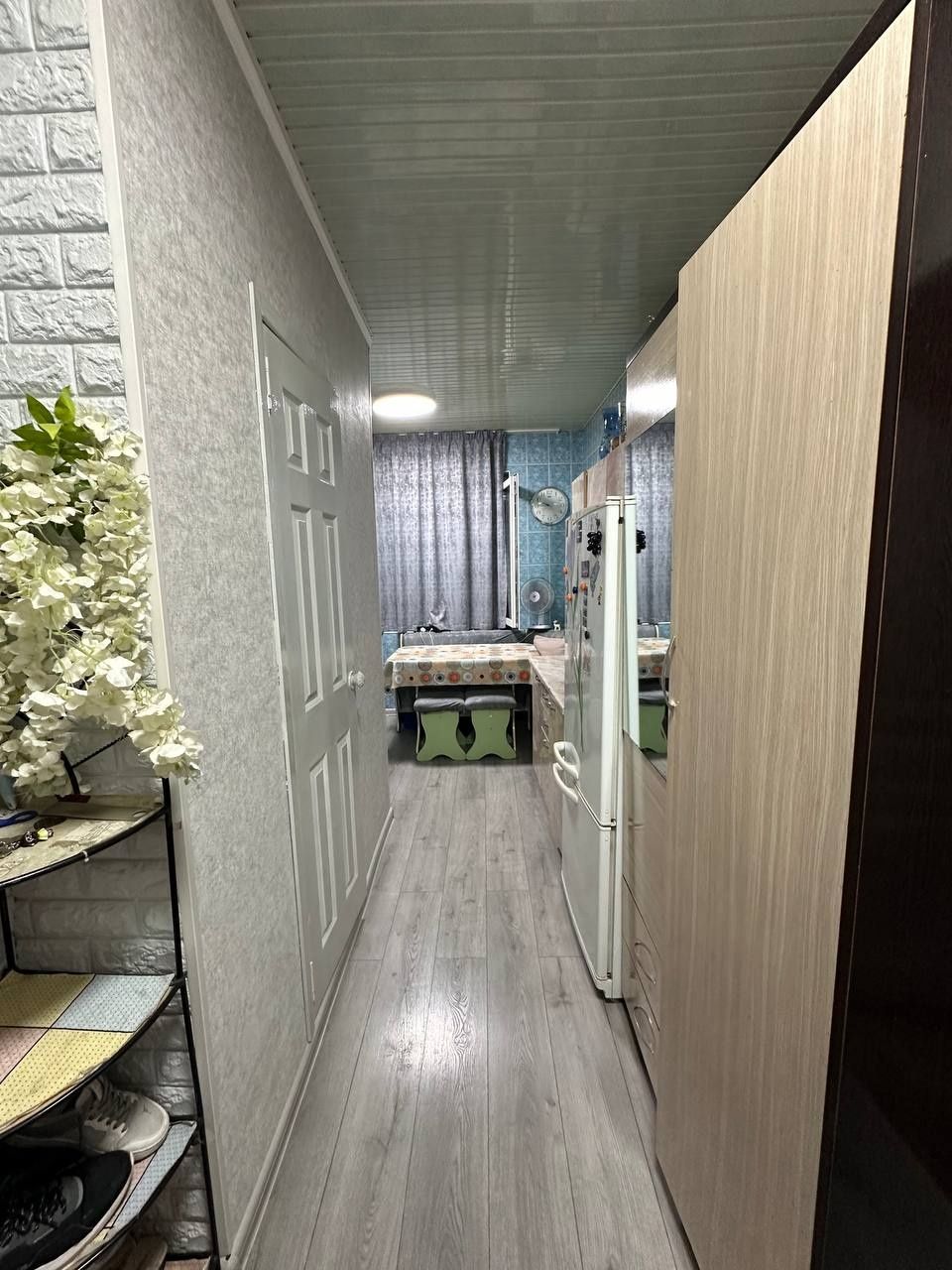 Квартира 1 комнатная продам
