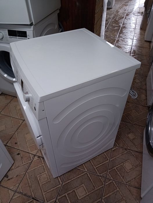 Сушилня с термопомпа Бош Bosch Serie 6 A++ 8кг  с две години гаранция!