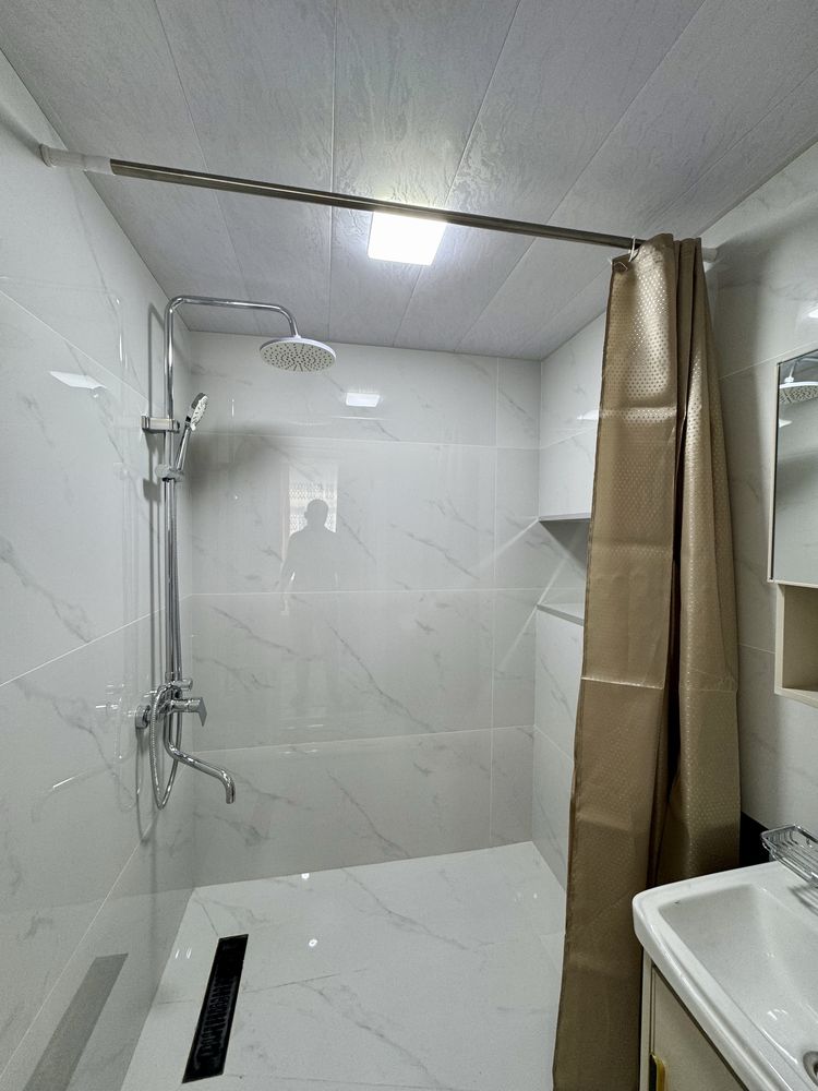 3х комнатная квартира, 88 м². Титова.