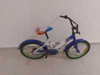 Детский велосипед 5-7 лет