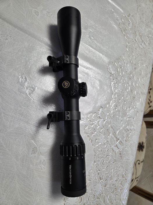 Lunete noi vector continental 2