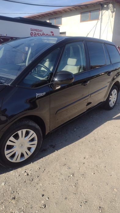 De vazare in stare foarte buna