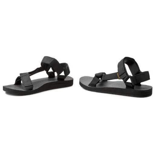 Сандали Teva Original Universal Urban 1004010 Черен