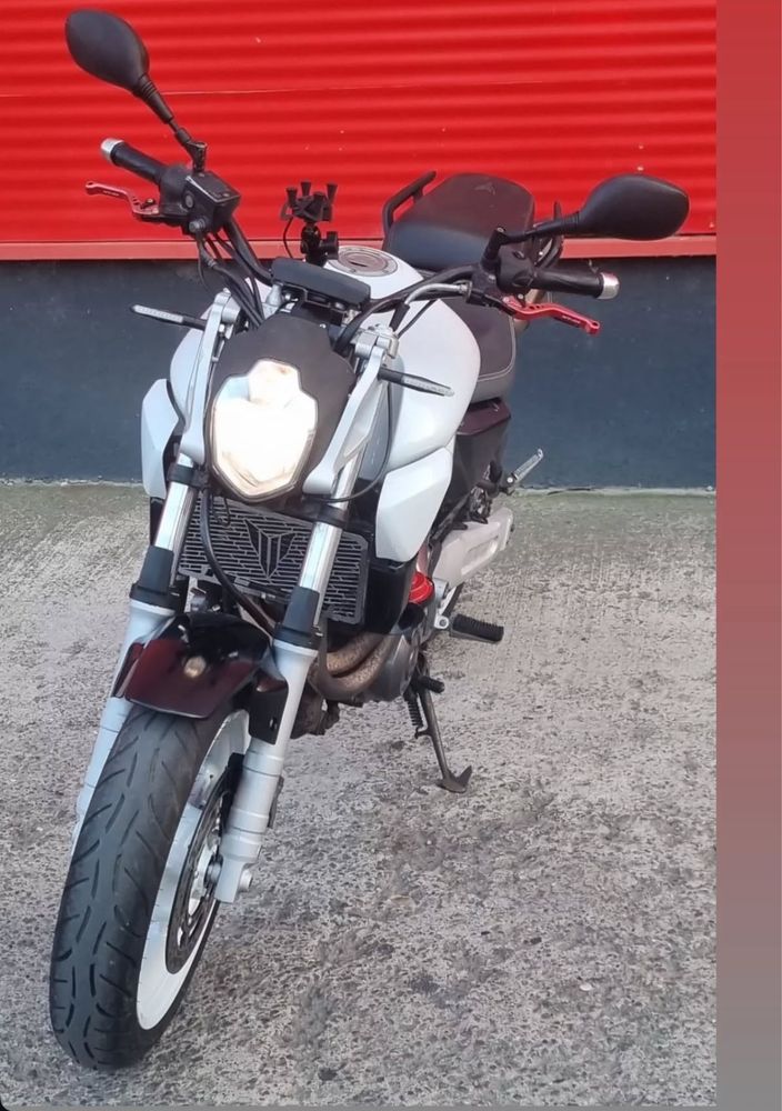 Piese MT-03 Yamaha