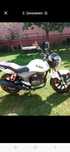blur  ride 125cm