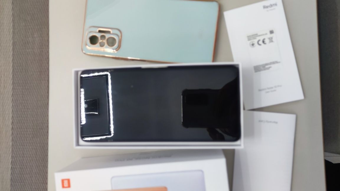Xiaomi redmi note 10 pro note 11 pro i mi10t