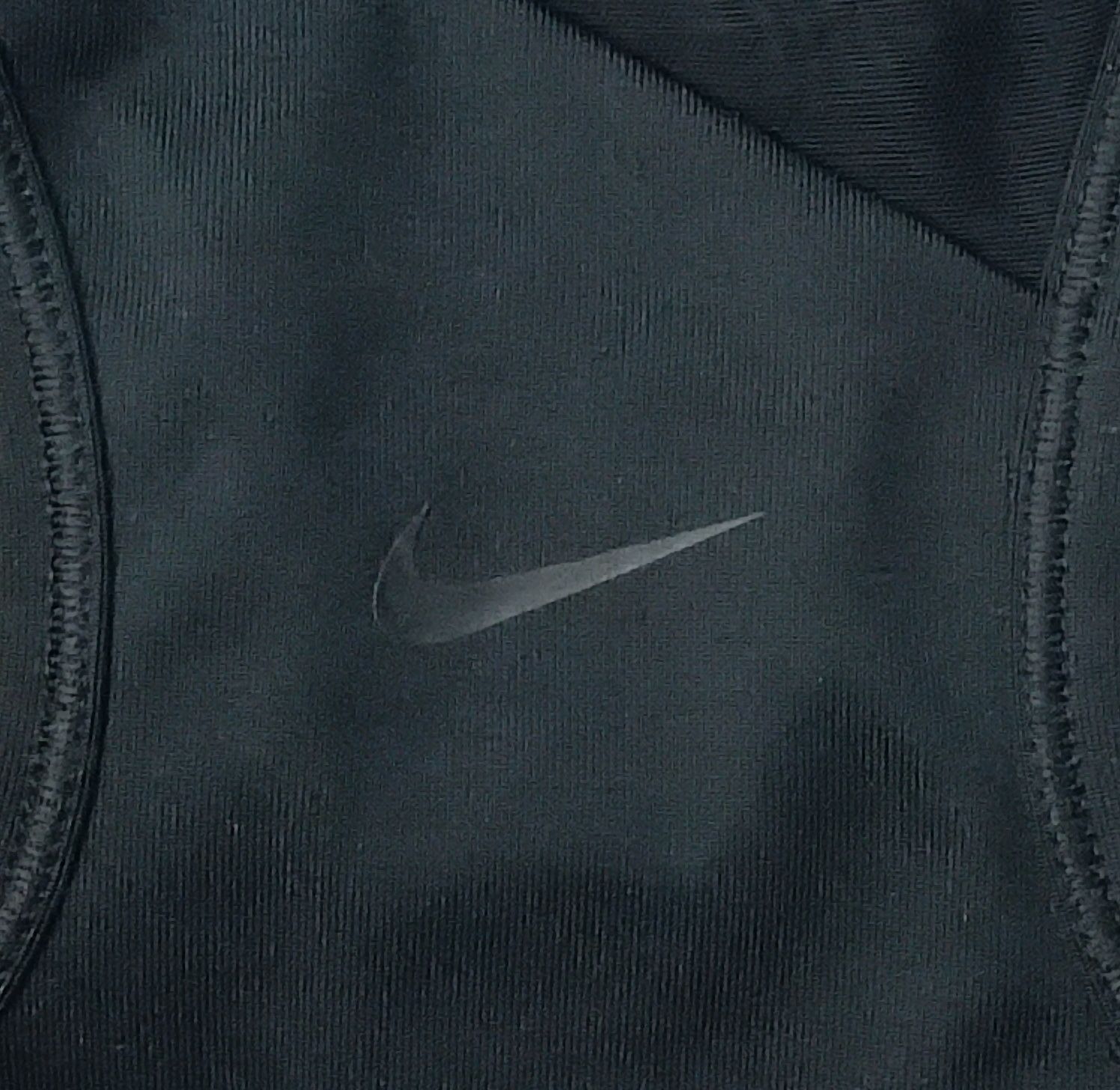 Nike DRI-FIT Swoosh Rebel Bra оригинално бюстие M Найк спорт фитнес