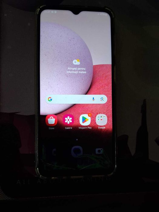 telefon Samsung A13 functional