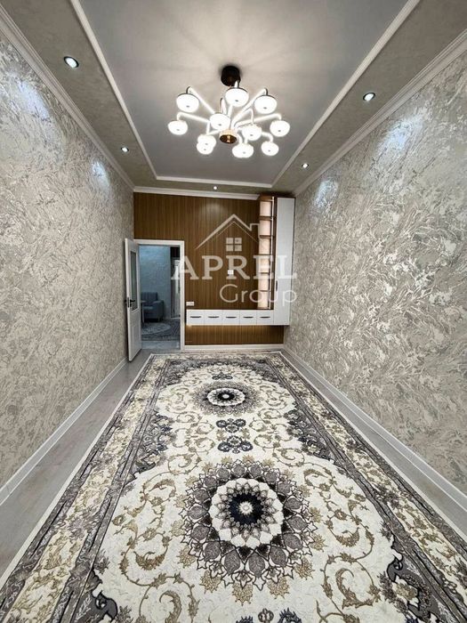 Квартира 3 хонали Т1331 3х комнатная