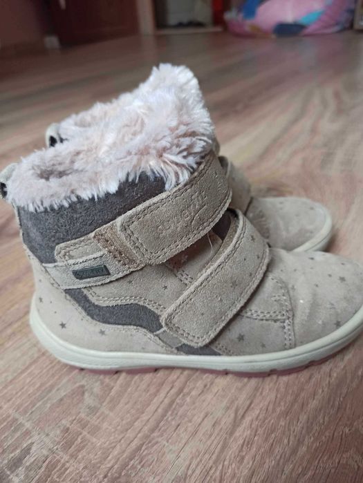 Детски ботуши Gore tex Superfit 27 номер