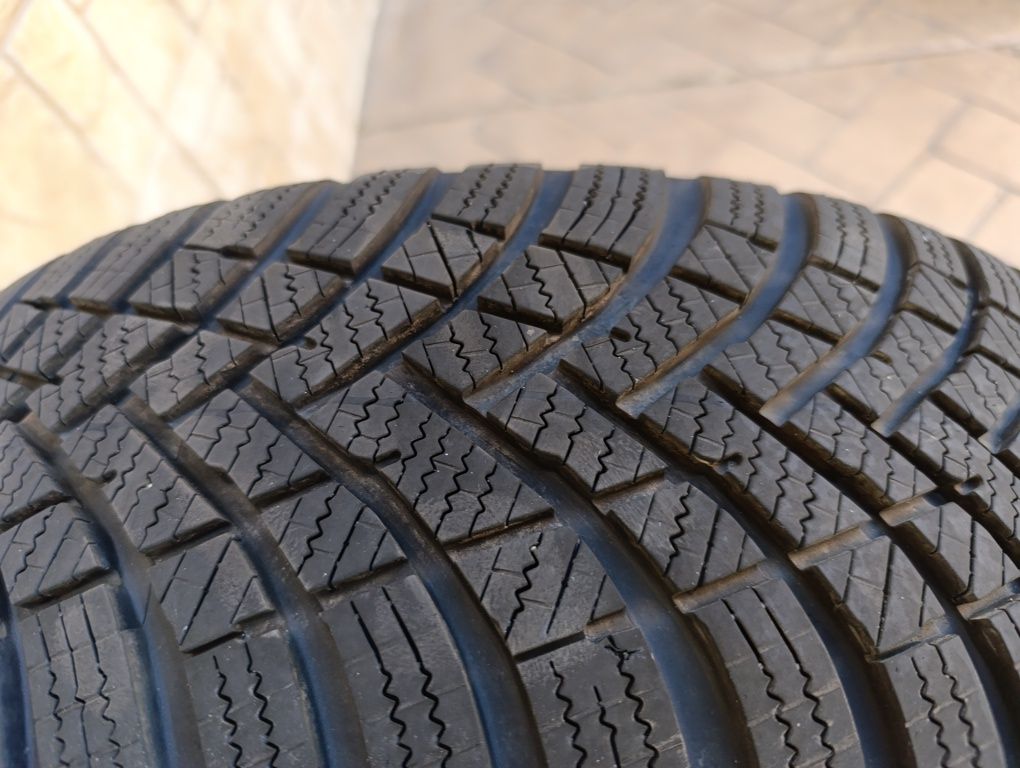 Зимни гуми Hankook 195/65/15 dot 2623