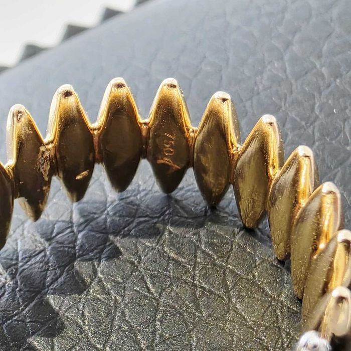 Inel aur 18k 10.36g (B6279.1 Ag50 Galata2)-Garantie 2 Ani!