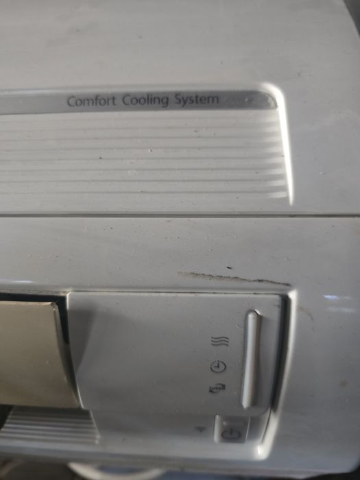 Vand 2 aere condiționat samsung .