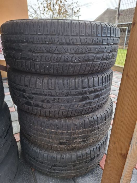 Jante aliaj 16 inch originale Skoda  KAROQ  Kodiac Octavia 5 x 112 16"