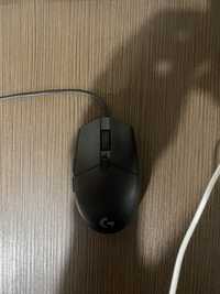 Vand mouse Logitech G102