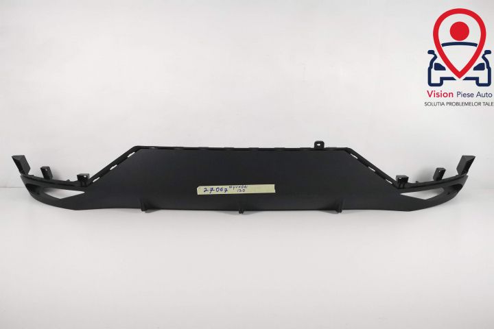 Хюндай и20 / Hyundai i20 Предна броня спойлер/предна престилка, оригин