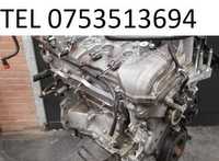 Motor Mazda 2  benzina cod ZJ  1.3