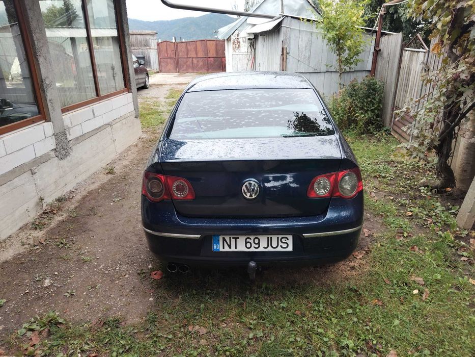Cînd sau schimb passat