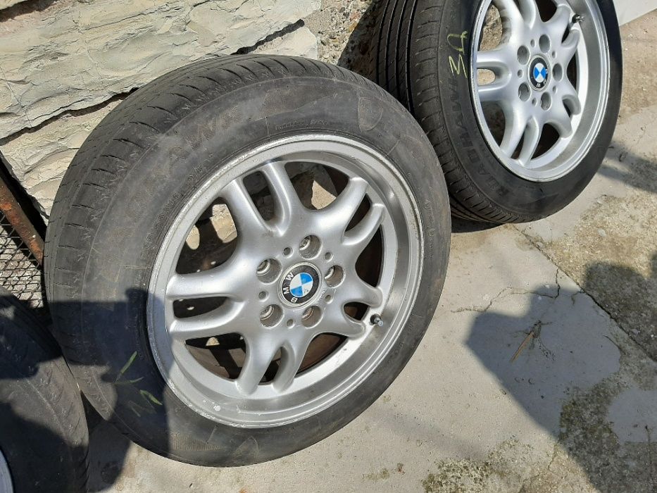 Джанти за бмв е46 bmw e46