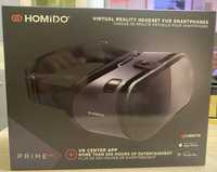 VR очила Homido