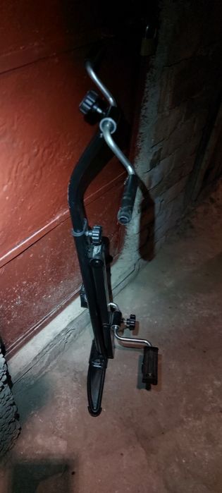 Bicicleta medicinala picioare si maini