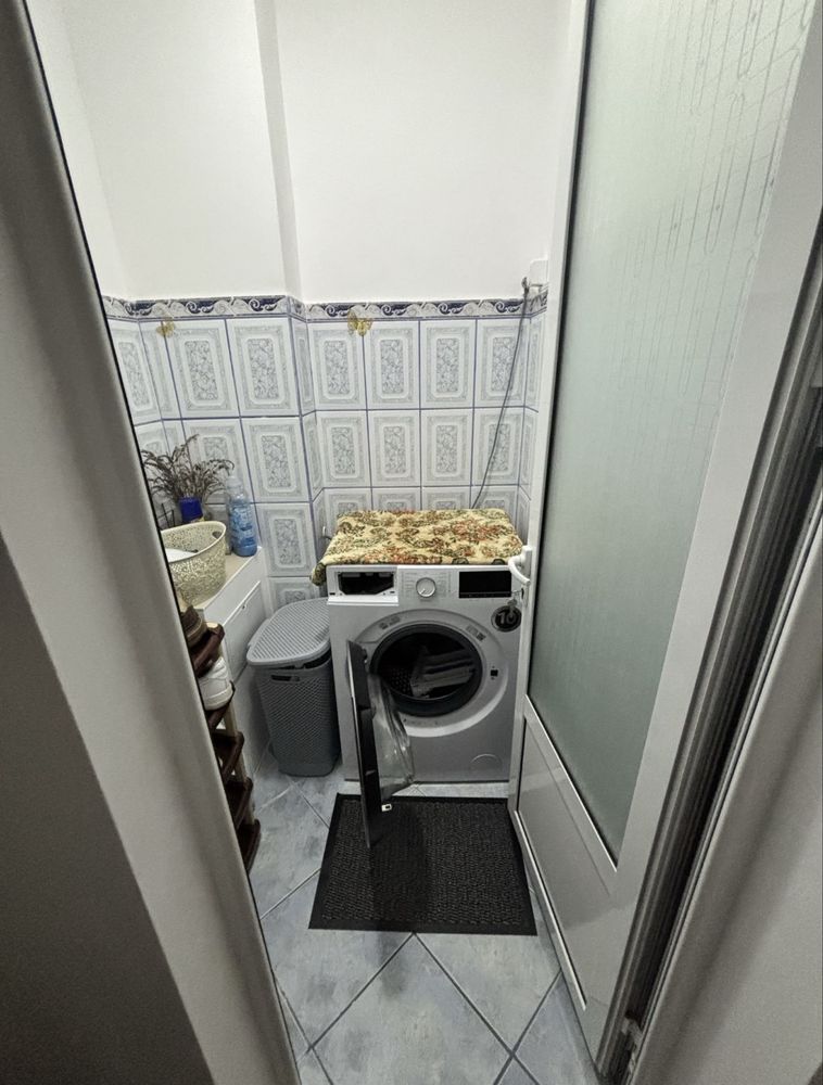 Apartament 3 Camere