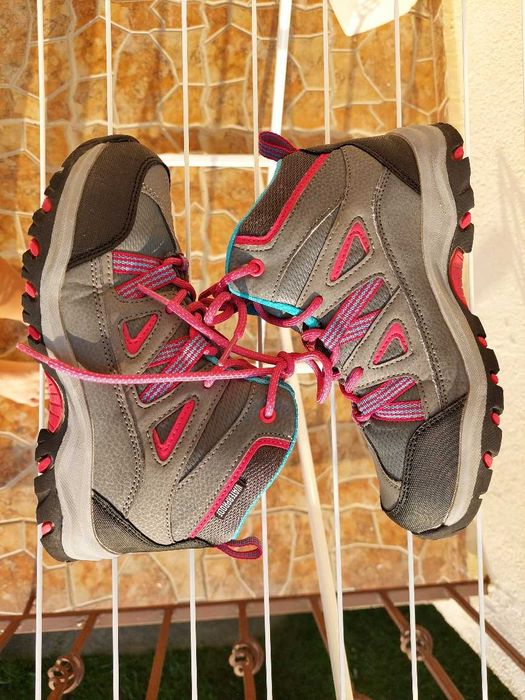 Vand ghete copii, Trespass Gillon, mar. 34, impecabile